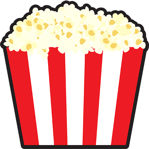 PopCornShow icon