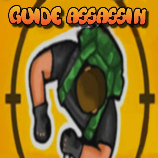 Guide Hunter Assassin 2020 icon