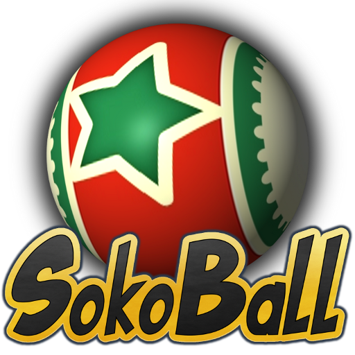 SokoBall (Sokoban 3d) icon