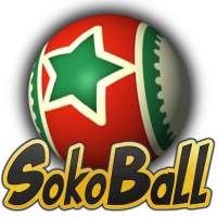 SokoBall (Sokoban 3d)