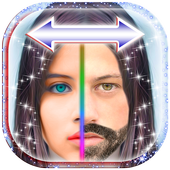 Face Replace Photo Montage icon