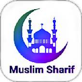 Muslim Sharif English on 9Apps