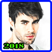 اغاني إنريكي إغليسيا 2018 بدون ن  Enrique Iglesias أيقونة