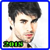 اغاني إنريكي إغليسيا 2018 بدون ن  Enrique Iglesias on 9Apps