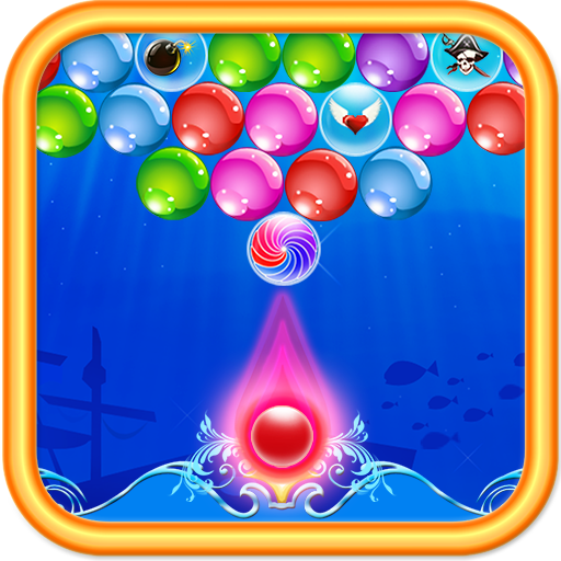 Bubble Shooter Extreme icon