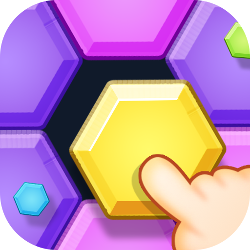 Lucky Block Puzzle icon