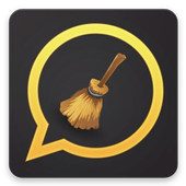 Whatsapp Cleaner Pro icon