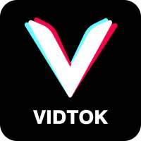 VidTok - Short Video App