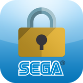 SEGA OTP icon