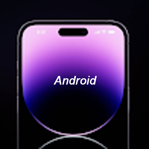 Dynamic Island 2022 icon