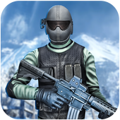 Fort Night Survival: Last Battle Royale icon