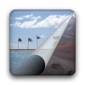 ikon Backdrop Changer (Beta)