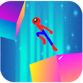 Light It Up - Spider icon