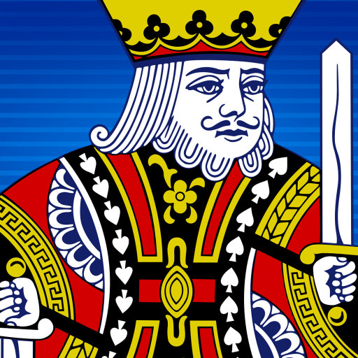 Freecell Solitaire icon