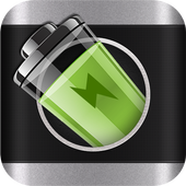 Battery Saver US icon