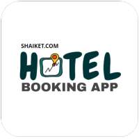 SHAIKET - Hotel Booking App for Cox`s Bazar