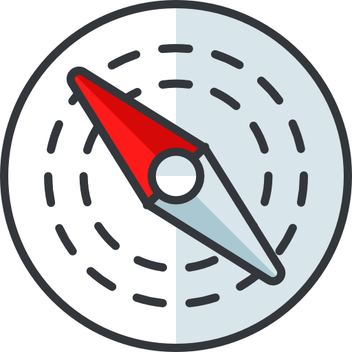 Web Browser Navi icon