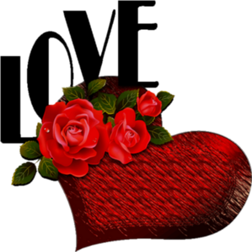 Love stickers for  whatsApp icon