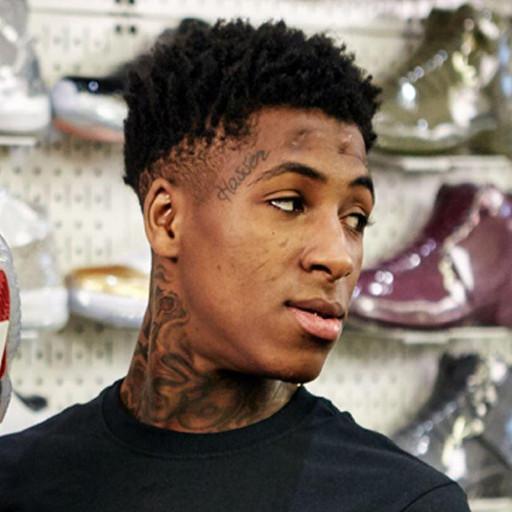 Nba Youngboy Songs Wallpapers icon