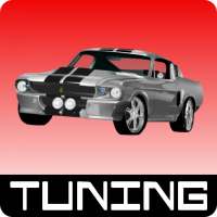 Cars Tuning