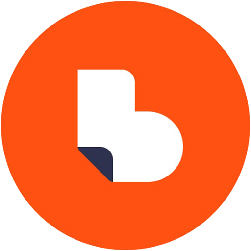 BUZZ launcher 2020 theme icon