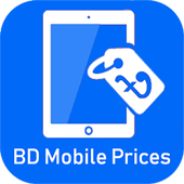 BD Mobile prices icon