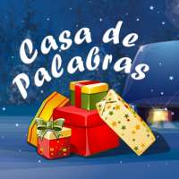 Casa de Palabras (Español)