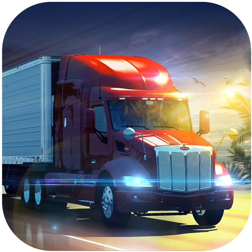 Truck Simulator icon