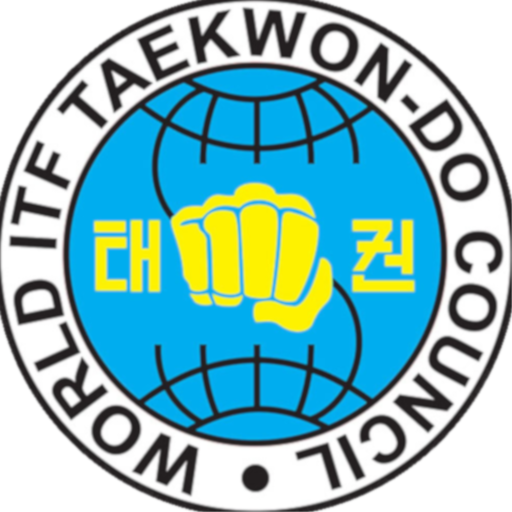World ITF TKD Council icon