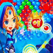 Bubble Shooter 2018 icon