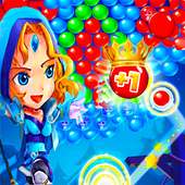 Bubble Shooter 2018