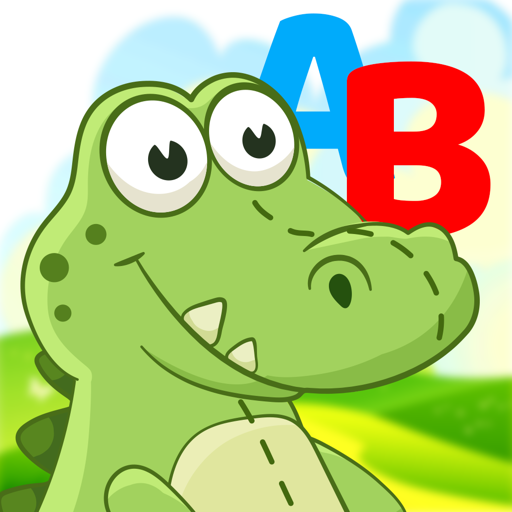 Kids puzzle games | RMB Games icon