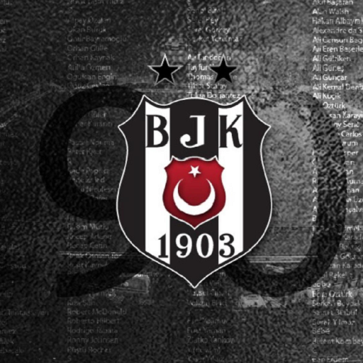 Kara Kartal Marşları icon