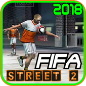 Guide Fifa Street 2 FREE icon