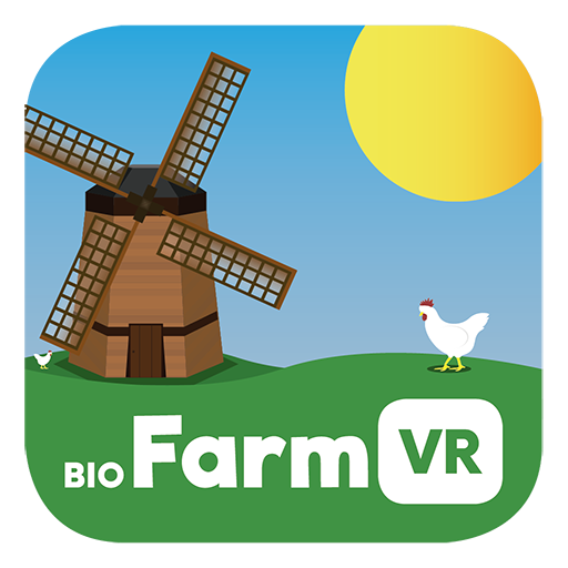 Bio Farm VR icon