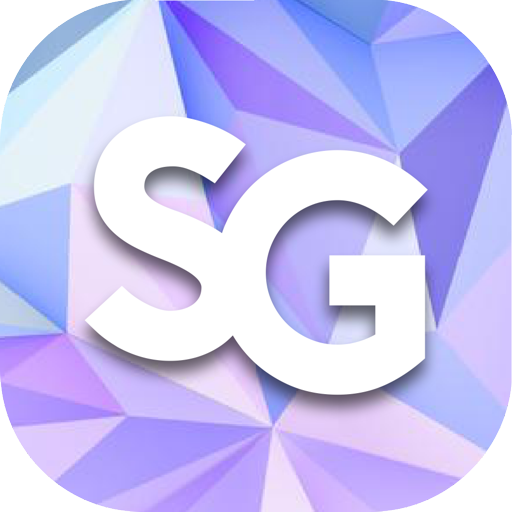 StickerGallery - Galería de stickers animados icon