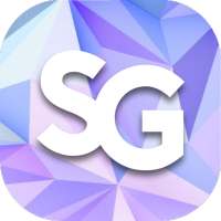 StickerGallery - Galería de stickers animados on 9Apps