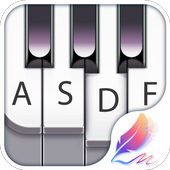 Piano for Hitap Keyboard icon