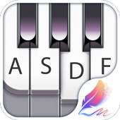 Piano for Hitap Keyboard on 9Apps