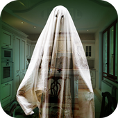Ghost Radar Horror icon