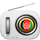 Radio Afghanistan icon