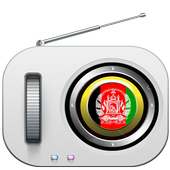 Radio Afghanistan on 9Apps