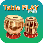 Tabla Play - Play Tabla icon