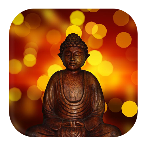 Buddhist Meditation Sounds icon