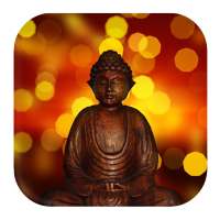 Buddhist Meditation Sounds on 9Apps