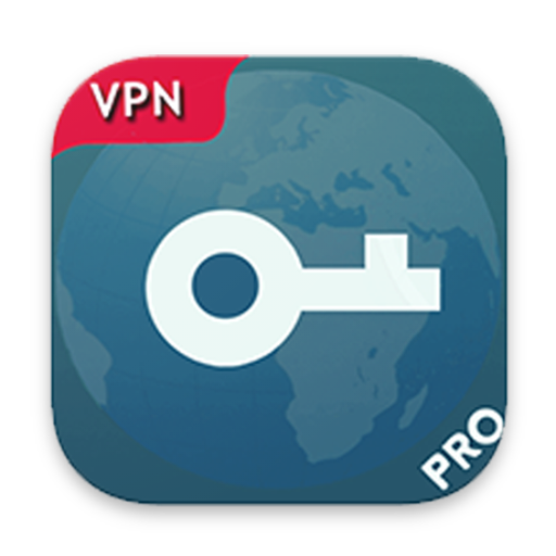 Unique Global-VPN, Free, Super, Online VPN Proxy icon