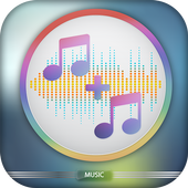 MP3 Cutter and Joiner icon