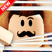 My Cubic Neighbor icon