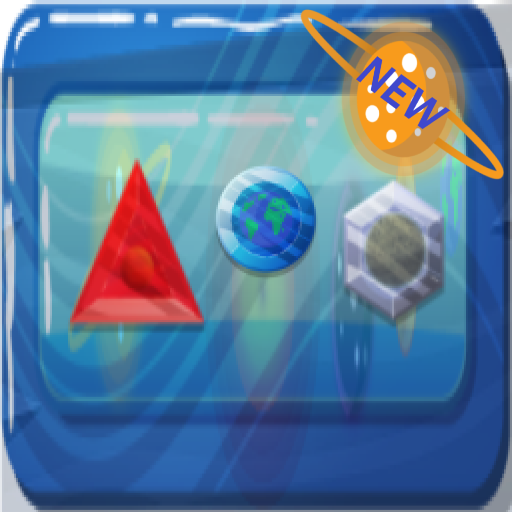 Planet Jewel Match icon