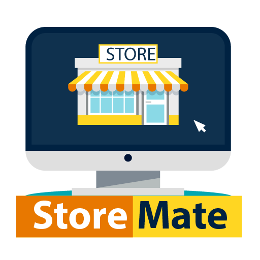 Store Mate - Business Management by TBS Software icon